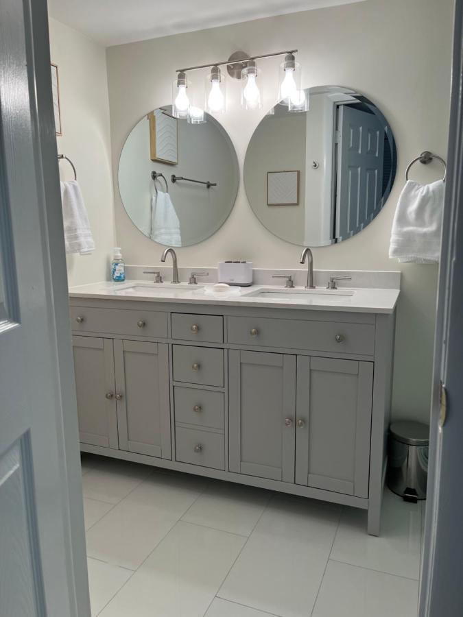 Great Location With Lake View North North Naples 외부 사진